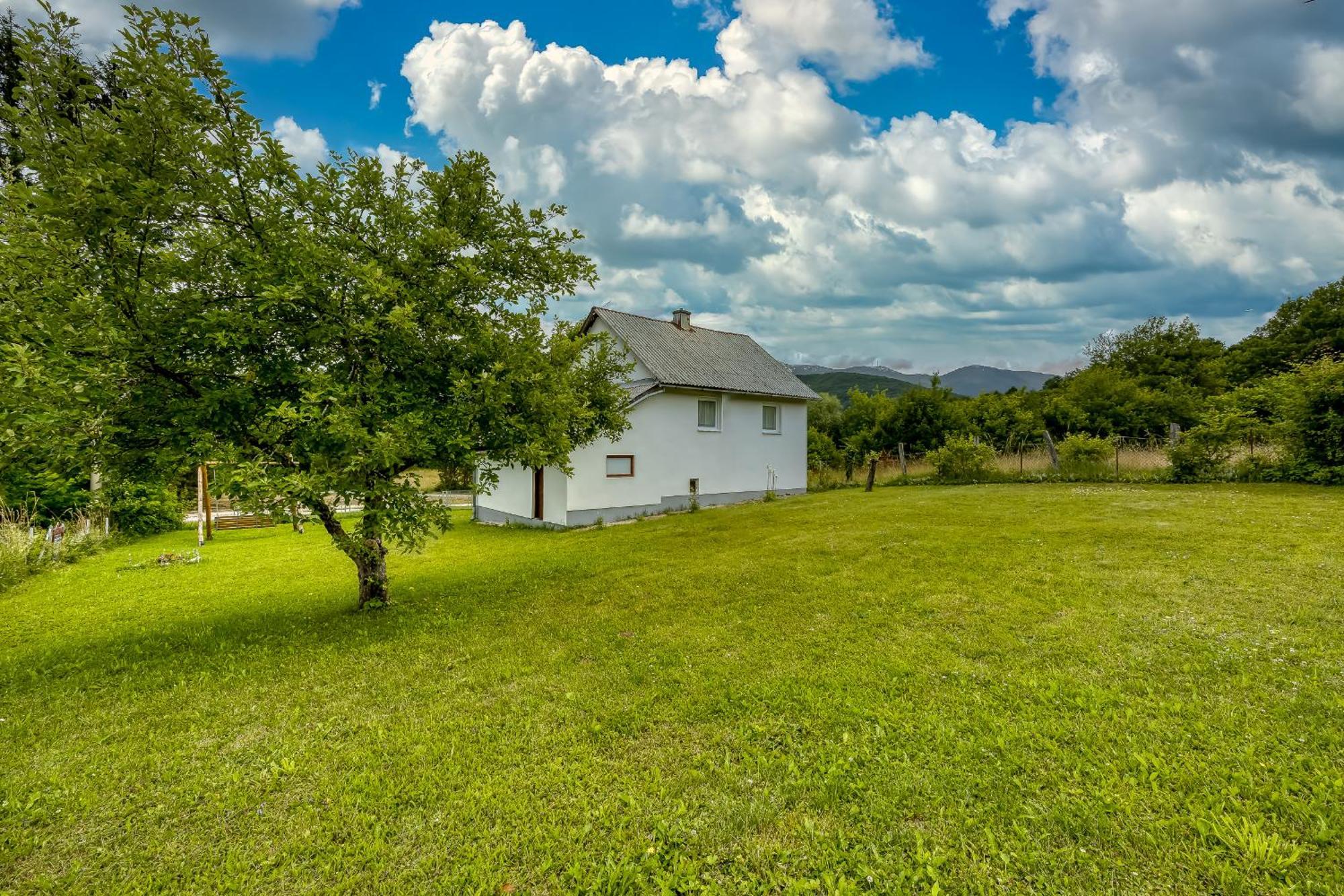 Holiday Home Veki*** Кореница Екстер'єр фото